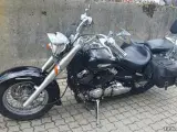 Yamaha XVS 650A - 3