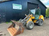 Volvo L25 B - 2