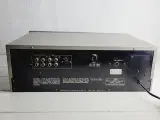⭐️- JVC SEA-80 Graphic Equalizer - 5