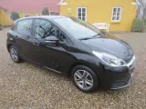 Peugeot 208 1.2 i År 2015 Km 61000. - 4