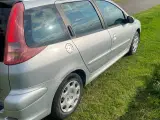 Peugeot 206 1,4 HDI SW - 3