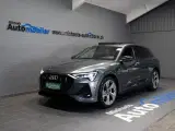 Audi e-tron 55 S-line quattro - 4