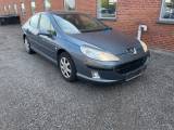 Peugeot 407 1,6 HDi Performance SW - 2