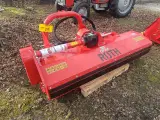 P Lindberg DP 205 med side forskydning - 2