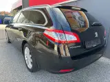 Peugeot 508 2,0 HDi 140 Allure SW - 4