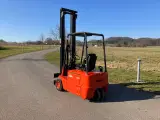 Gaffeltruck - 3