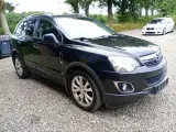 Opel Antara 2,2 CDTi 184 Cosmo 4x4 - 3