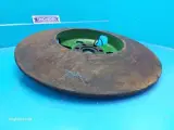 John Deere 1065 Variator Halvdel H84672 - 5