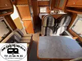2005 - Fiat DUCATO 2,3 JTD   SUPER flot og velholdt Autocamper - 5