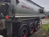 Gylle trailer 