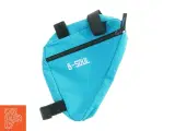 Cykeltaske fra B-SOUL (str. 24 x. 19 cm) - 3