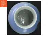 Vase fra Royal Copenhagen (str. H 17 cm) - 4