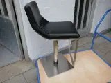 Barstol/høj stol