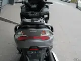 Suzuki AN 400 Burgman MC-SYD       BYTTER GERNE - 5