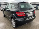 Mercedes B180 2,0 CDi - 5