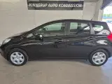 Nissan Note 1,2 Visia 80HK 5d - 2