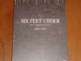 HBO - Six Feet Under