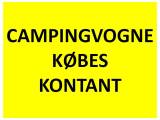 WEINSBERG campingvogn KØBES NU - 3