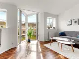 Boligudlejning i Aarhus med 5 % startafkast - 2