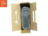 Bærbar LED Projektor fra Led Source (str. 21 x 15 cm) - 4