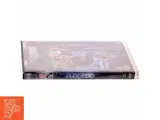 DVD - The Tuxedo - 2