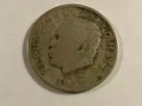 10 Centimes Haiti 1958 - 2