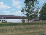 126 m2 lager / værksted. med mulighed for flere kælderrum til mere plads. - 4