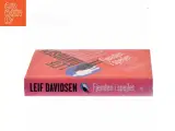 Fjenden i spejlet : roman af Leif Davidsen (Bog) - 2