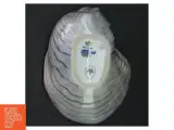 Porcelæns musling fra Royal Copenhagen (str. 13 x. 9,5 cm) - 3