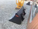 Schäffer Skovl 130 cm - 3