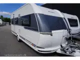 2015 - Hobby Excellent 495 UL - 3