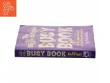 &#39;The Wiggle & Giggle Busy Book&#39; af Trish Kuffner (bog) - 2