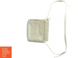 Cremefarvet Crossbody skuldertaske i læder fra Rosetti (str. 20 x 22 cm) - 3