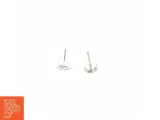 Øreringe med sten fra Pandora (str. 0,8 cm bred) - 3