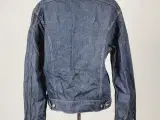 ⭐️- Diesel Cowboyjakke Str. L - 5