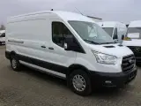 Ford Transit 350 L3 Van 2,0 TDCi 130 Trend H2 FWD - 2