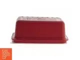 Tupperware smør box (str. 16,5x11x6,5 cm) - 2