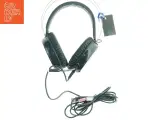 Ubrugte Gaming hovedtelefoner (str. 20 x 18 cm) - 4