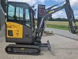 Volvo EC20E - 2