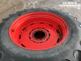 BKT 480/80R42///18.4R42 420/85 R30 - 480/80 R46 - 2
