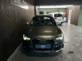 Audi A1 1,4 TFSi 122 Ambition - 2