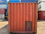 20 fods Container- ID: TCLU 209319-2 -Hvidovre  - 5