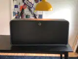 Barskab, TV møbel, skrivepult mm