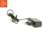 Sort AC adapter (str. 169 cm) - 2