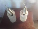 Diversr gamle lamper / retro pr stk
