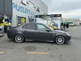 Saab 9-3 2,0 T Aero Sport Sedan - 4
