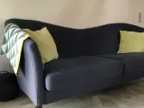 Sofa, 3 pers. Ilva - 2