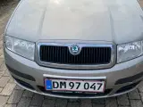 Skoda fabia.