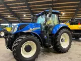 New Holland T7.215 S