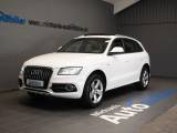 Audi Q5 2,0 TDi 177 S-line quattro S-tr.